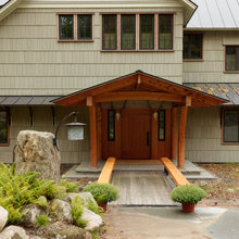 Al's Shed