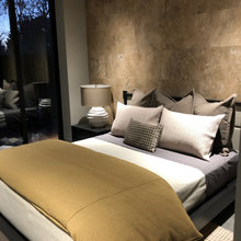 Bedrooms