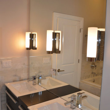 Bathroom Remodels