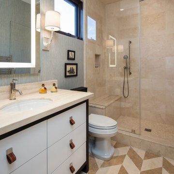 D for Design Bathrooms