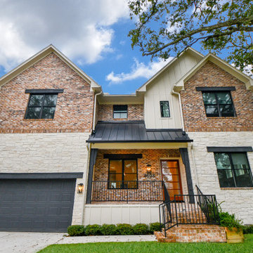 American Classic Design - Bellaire