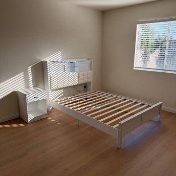 Furniture Assembly in Huntington Beach