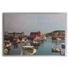 Rockport Harbor 10 Fine Art Photographic Print