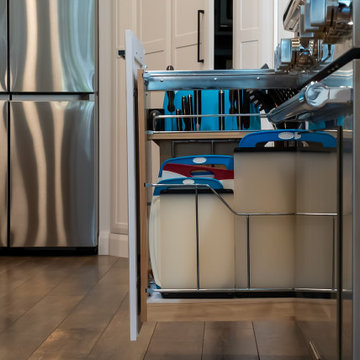From Frustration to Dream Kitchen