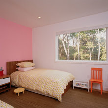 girls rooms