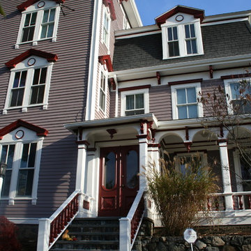 Winchester House