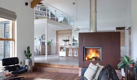 10 Big Ideas for a Home That’s Ready to Party