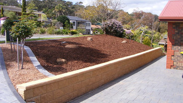 Best 15 Landscape Contractors Gardeners in Mount Barker South