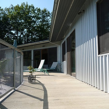 Design / Build Work