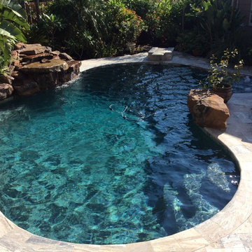 Swimming Pools