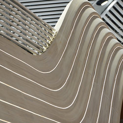 Flow Wall - Wall Panels