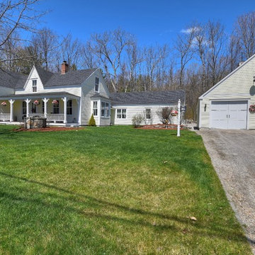 301 Governor Wentworth Highway, Moultonborough, NH