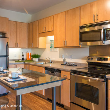 Corporate Housing