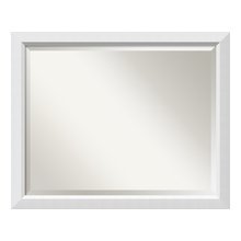 Mirror Bathroom