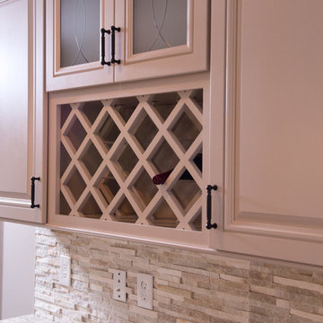 Custom Home Build