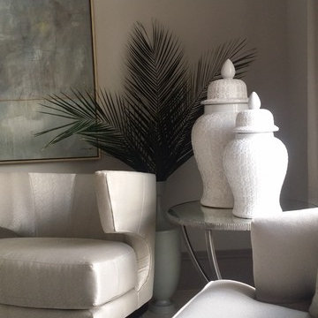 Mehdi Interior Design