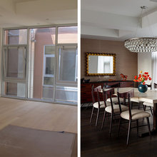 dining rooms
