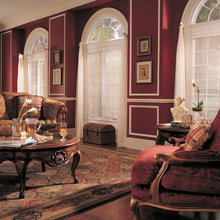 Red ROOM