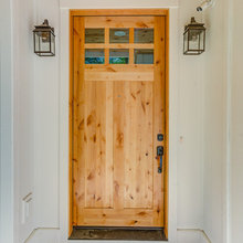 ENTRY WAY