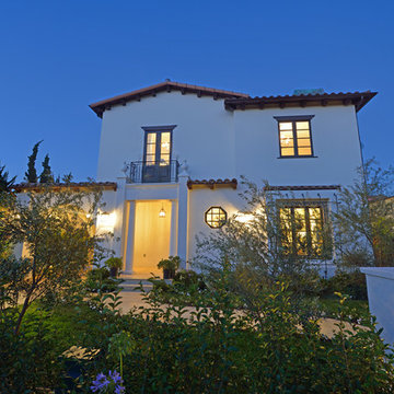 168 N Hamel Dr Beverly Hills
