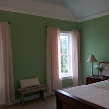 Bedroom Ideas