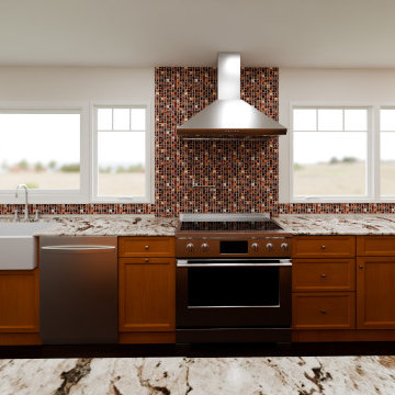Yardley Project
