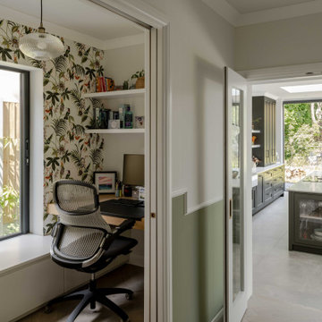 Holly Cottage, Woking