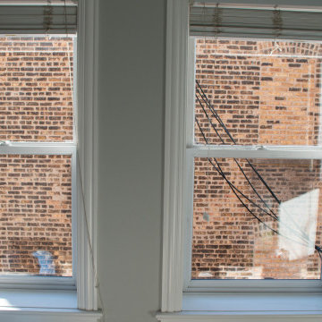 Apex Window Werks - Window Repair