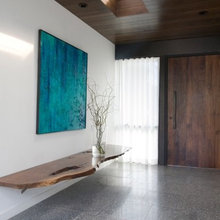 entryway