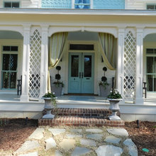 exteriors