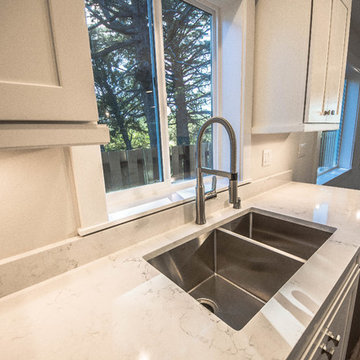 Double Sink