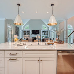 Davis Kitchen - Kitchen Sink Accessories