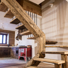Scale Legno