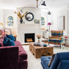Living Rooms