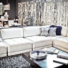 Living spaces ideas