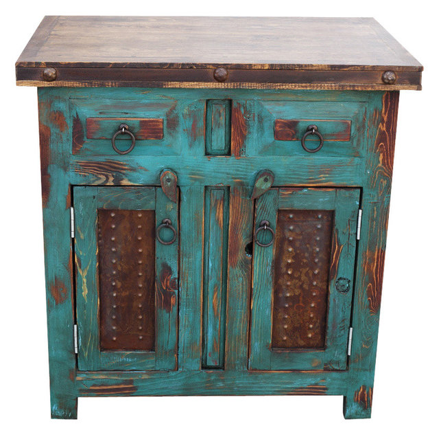 Distressed Vanity Farmhouse Bathroom Vanities And Sink Consoles