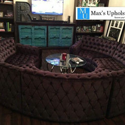 My Work - Sofas And Sectionals