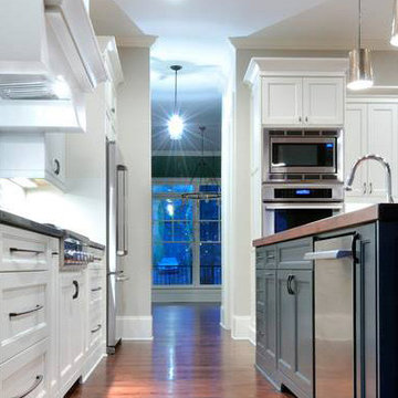 White Oak