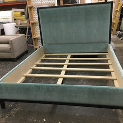 Bedroom Sets - Bed Frames