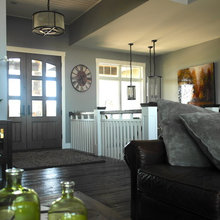 Dining Room Ideas