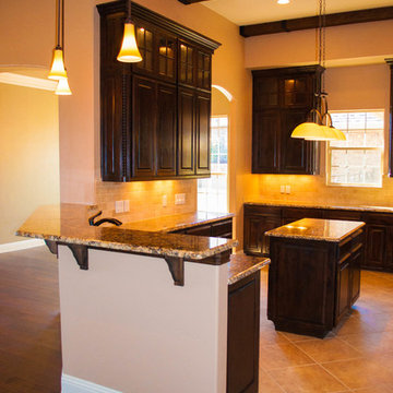 Floorplan: The Cheyenne