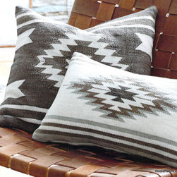 Roost Durango Pillow Covers - SKU: TX363 - Seat Cushions