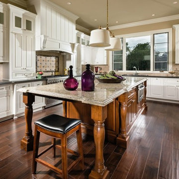 Palm Dr., Arcadia California for Dexter Corporation