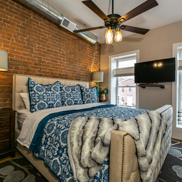 Galena Luxury Rentals