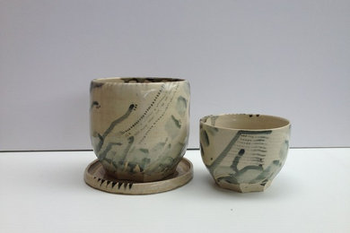 Ceramic Work