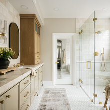 Bath Cabinets