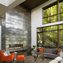 Holbrook Interior