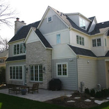 Back house