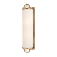 Vanity lighting