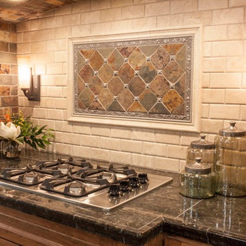 The Copper Rust Slate Collection